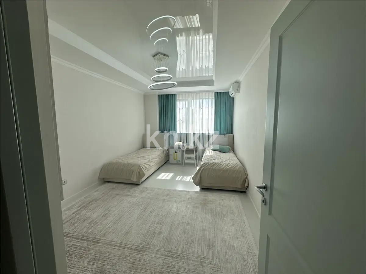 Продажа 4-комнатной квартиры, 134 м² - Продажа недвижимости в Казахстане - страница 7 фото 3 из 5