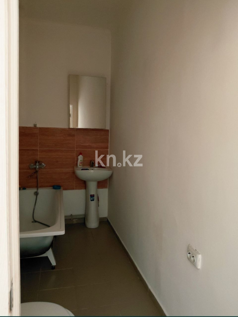 Продажа 1-комнатной квартиры, 33 м² в Алматы - фото 9