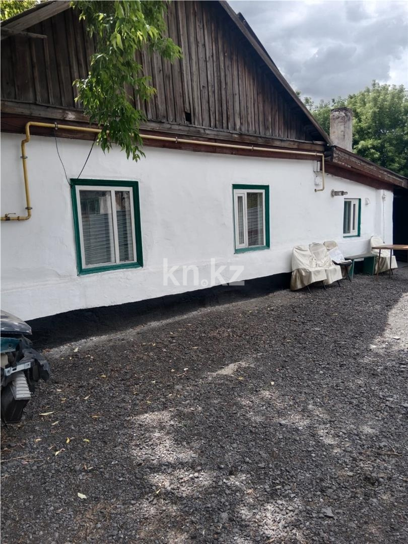 Продажа 4-комнатного дома, 56.2 м² - Продажа домов, коттеджей в Казахстане - страница 11 фото 1 из 5
