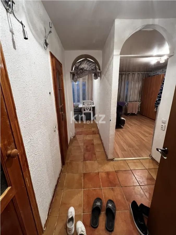Продажа 1-комнатной квартиры, 36 м², пр. Сарыарка, дом  24 в Астане - фото 5