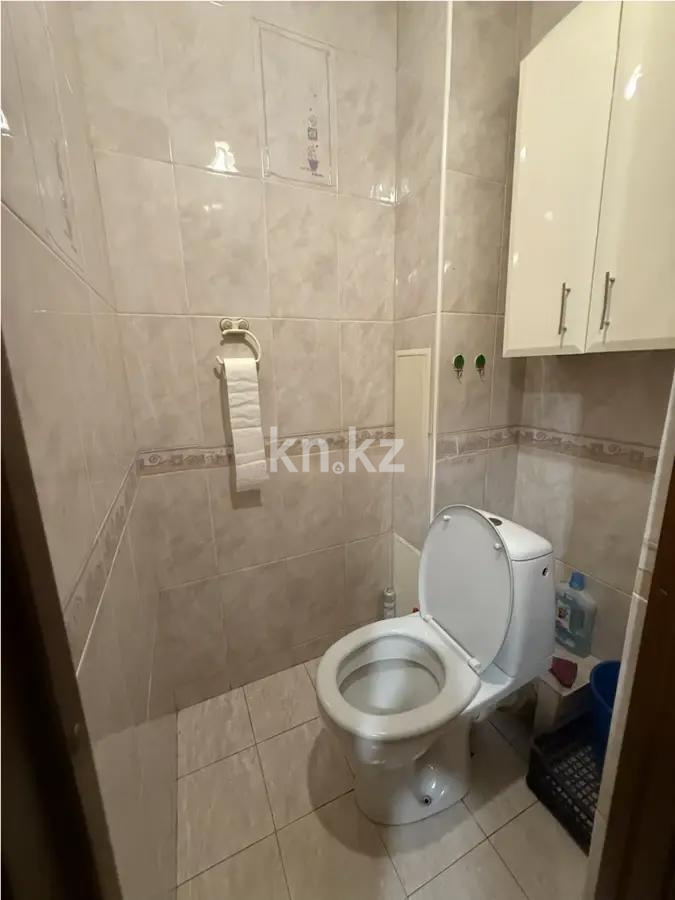 Продажа 3-комнатной квартиры, 70.7 м², пр. Гагарина, дом  159А в Алматы - фото 5