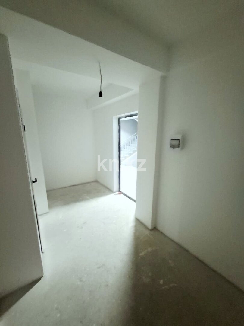 Продажа 1-комнатной квартиры, 38.9 м² в Алматы - фото 14