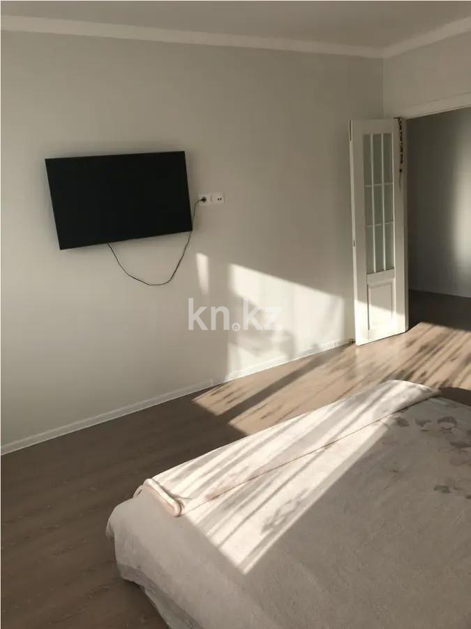 Продажа 1-комнатной квартиры, 43 м², пр. Аль-Фараби, дом  44/1 в Астане - фото 2