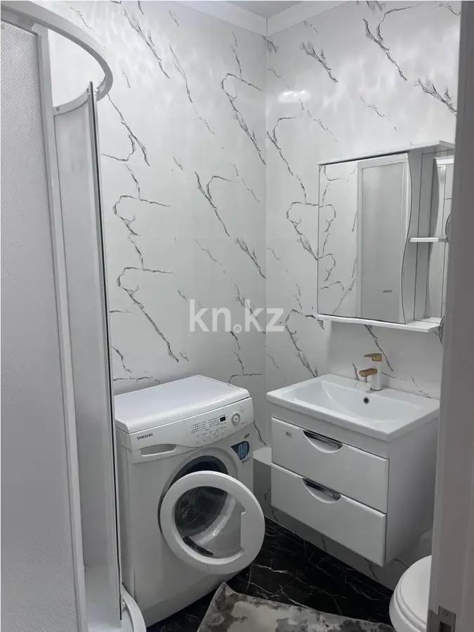 Продажа 1-комнатной квартиры, 25.8 м² - Продажа недвижимости в Алматы фото 3 из 4