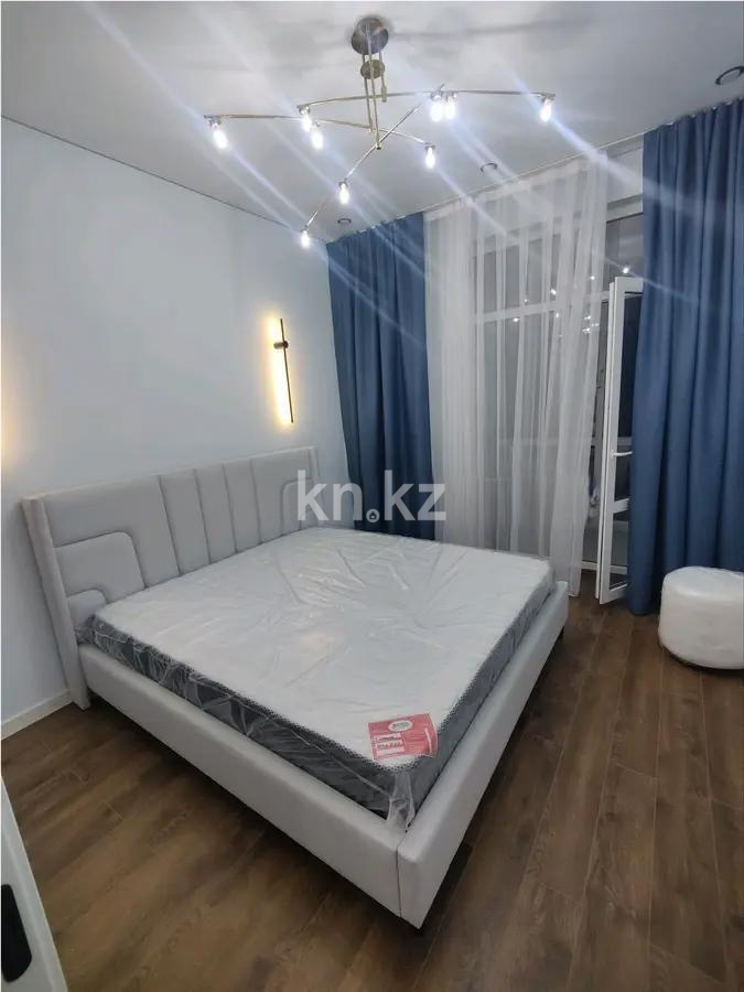 Продажа 2-комнатной квартиры, 53 м² в Алматы - фото 2