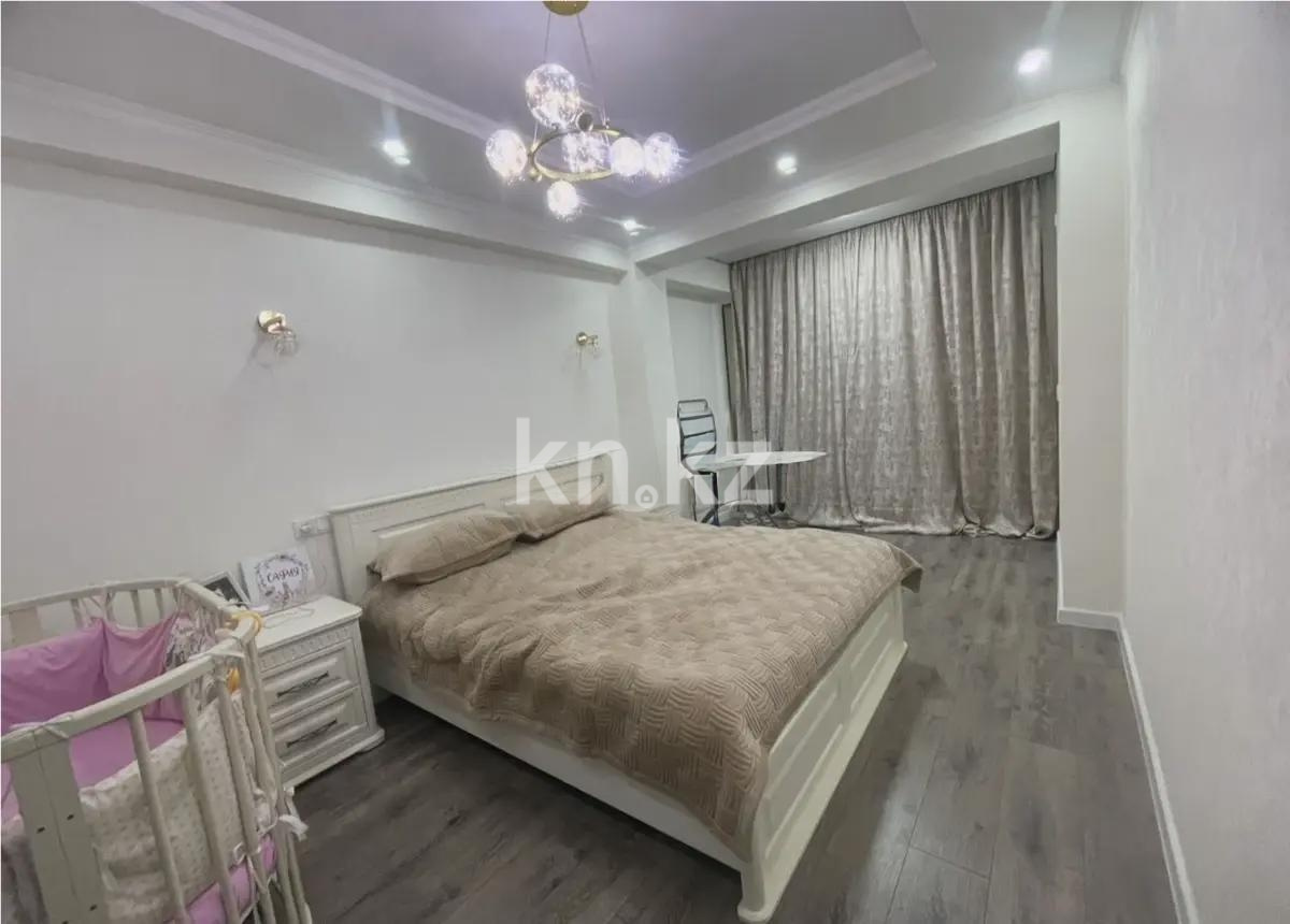 Продажа 2-комнатной квартиры, 60 м² в Алматы - фото 2