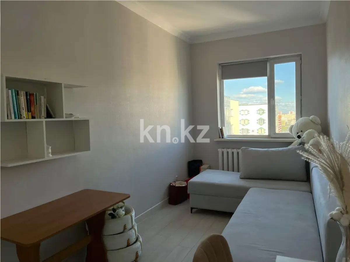Продажа 2-комнатной квартиры, 66 м² в Астане - фото 3