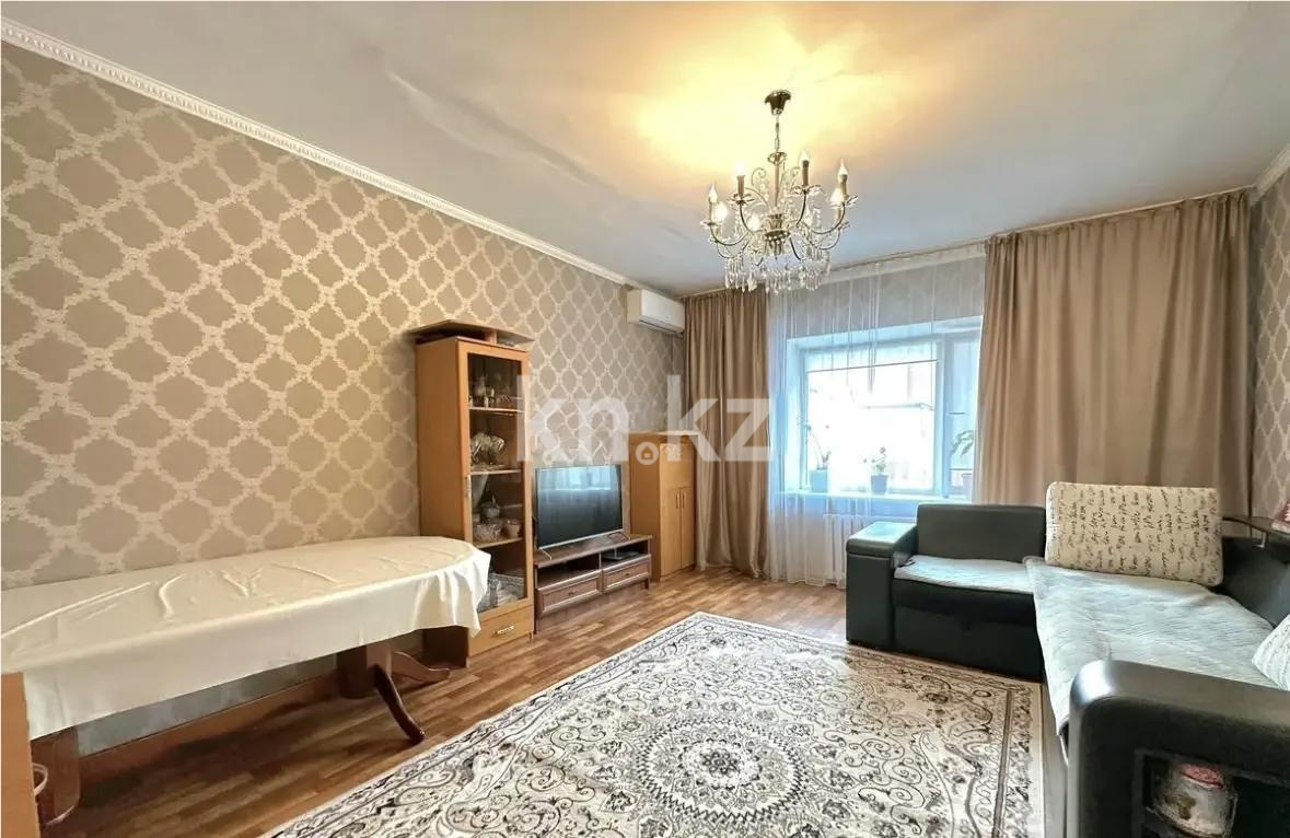 Продажа 2-комнатной квартиры, 65.5 м² - Продажа недвижимости в Казахстане фото 1 из 5