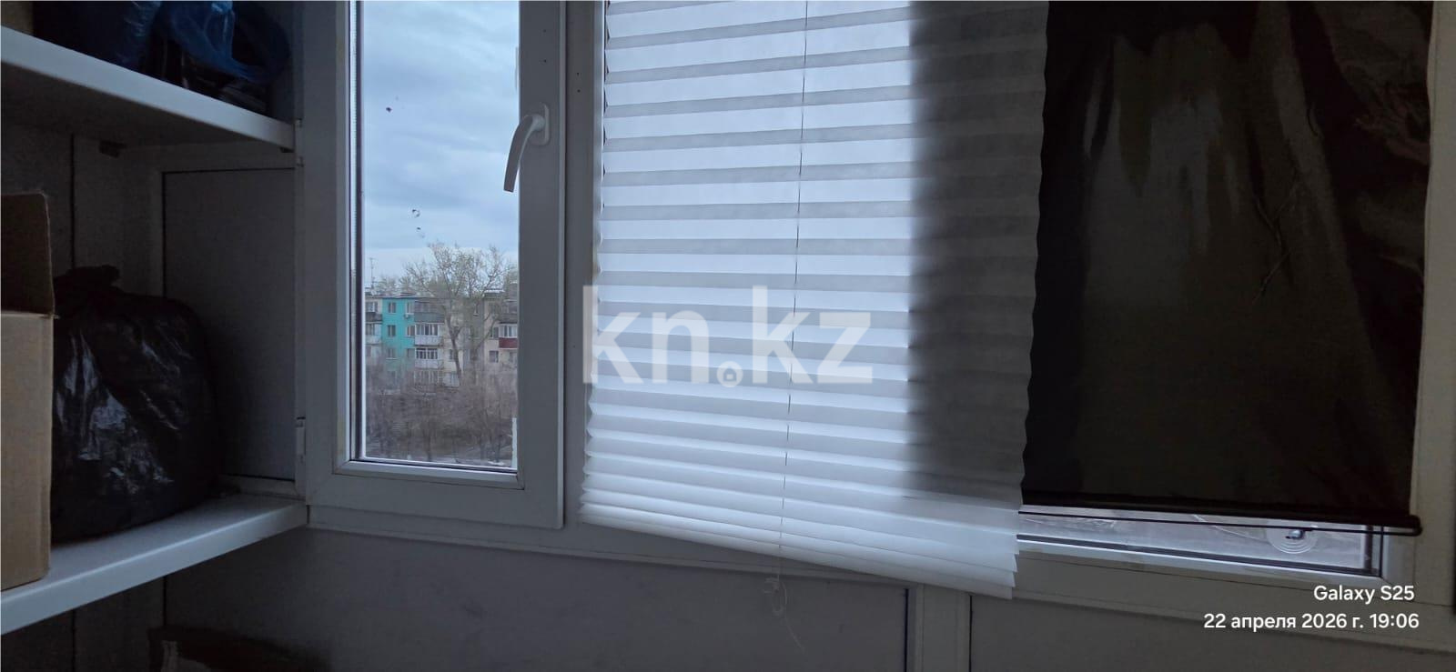 Продажа 2-комнатной квартиры, 44 м² в Темиртау - фото 4