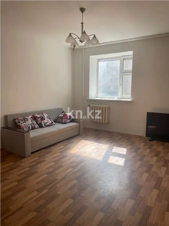 Продажа 1-комнатной квартиры, 44 м², ул. Мустафина, дом  13/1 - Продажа  однокомнатных квартир в Астане фото 1 из 4