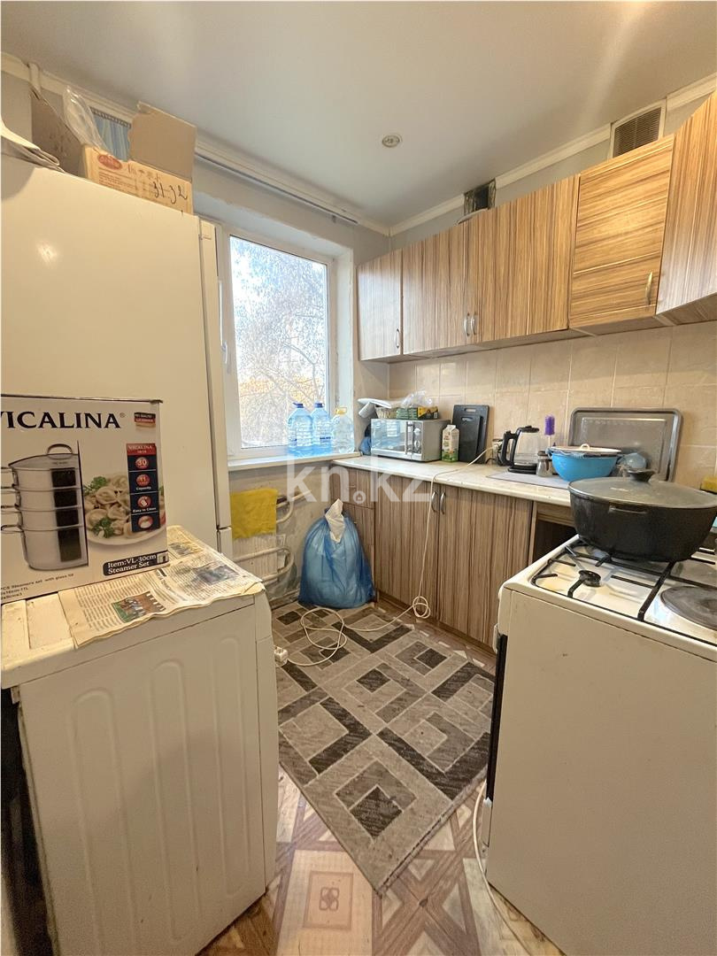 Продажа 2-комнатной квартиры, 44 м², мкр-н 6-й в Темиртау - фото 5