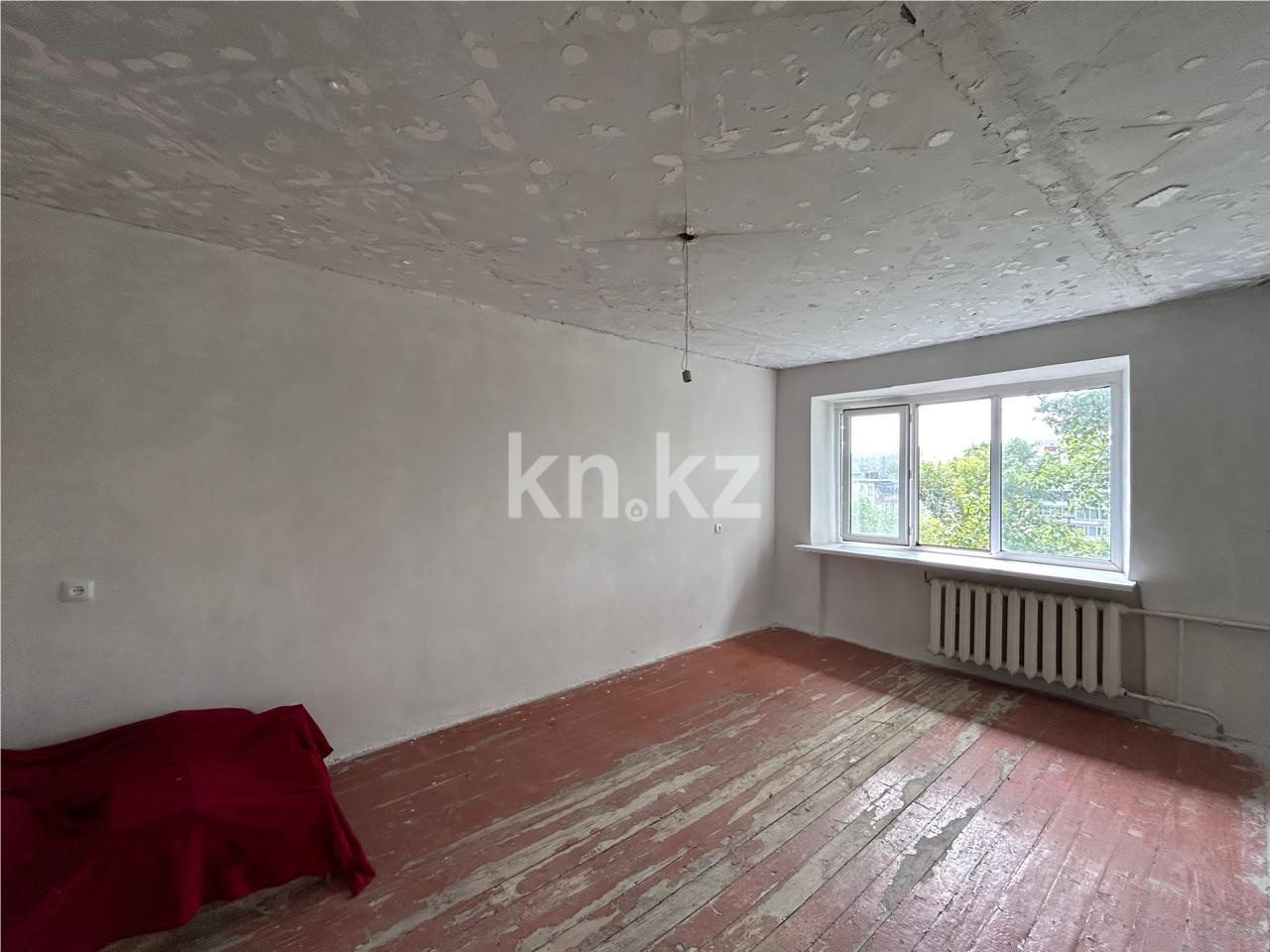 Продажа 3-комнатной квартиры, 65 м², ул. Абая в Темиртау - фото 3
