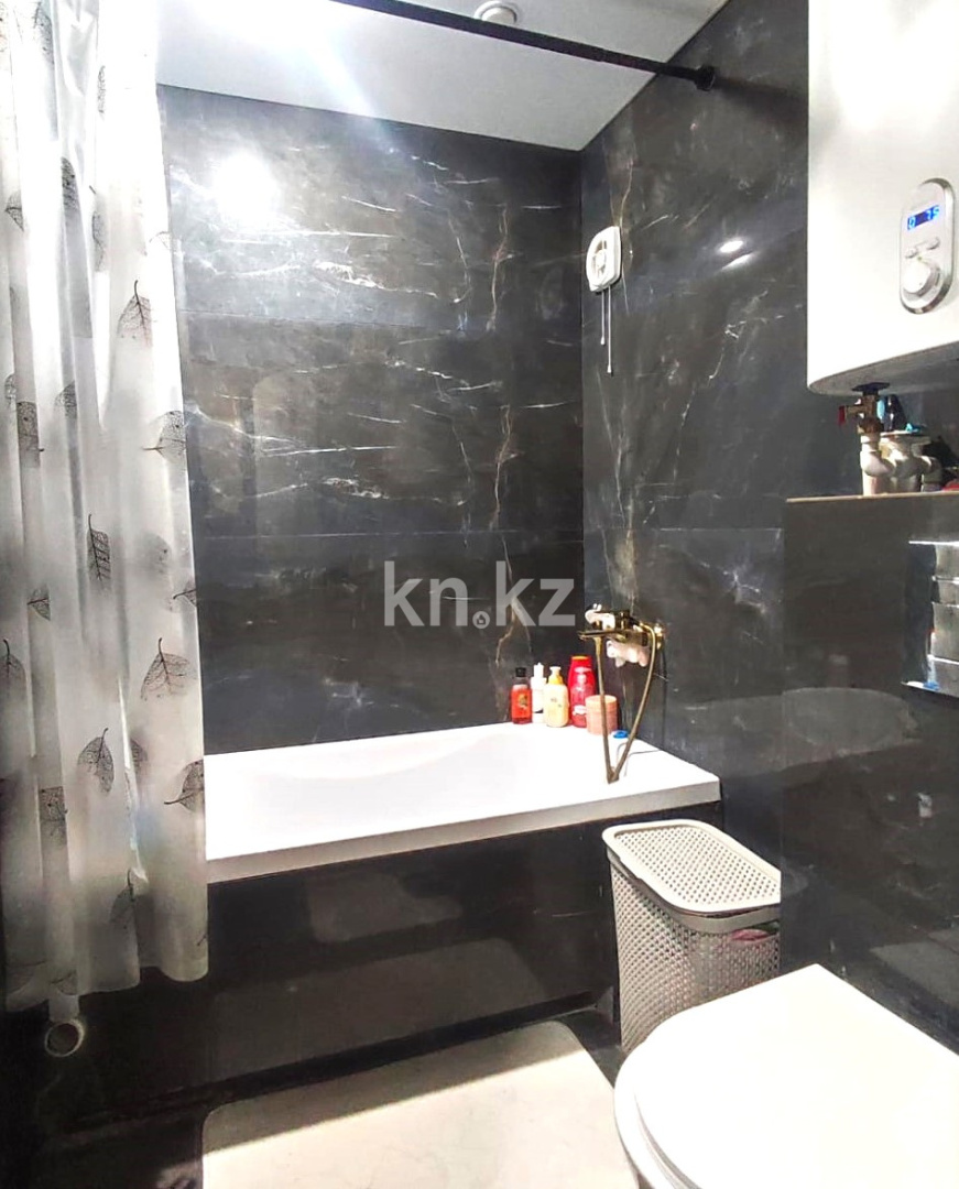 Продажа 3-комнатной квартиры, 64 м² - Продажа трехкомнатных квартир в Абае фото 6 из 9