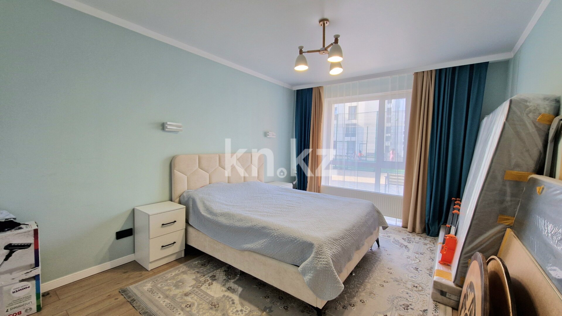 Продажа 3-комнатной квартиры, 108 м² в Астане - фото 16