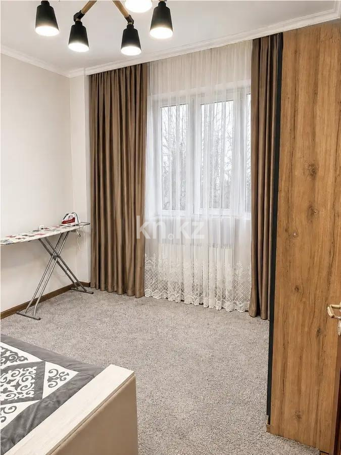 Продажа 3-комнатной квартиры, 72 м² в Алматы - фото 3
