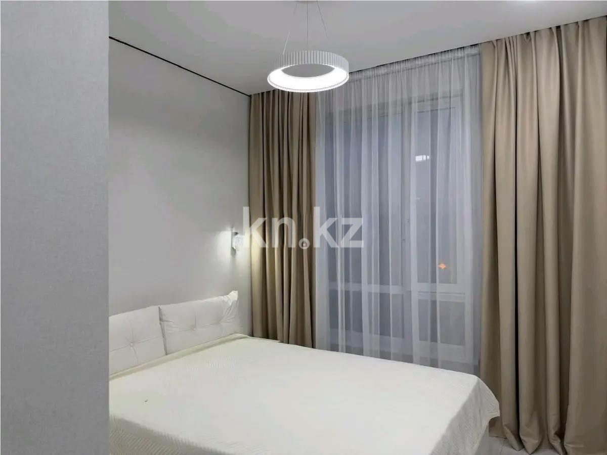 Продажа 2-комнатной квартиры, 41 м² - Продажа квартир в новостройках Астаны фото 3 из 6