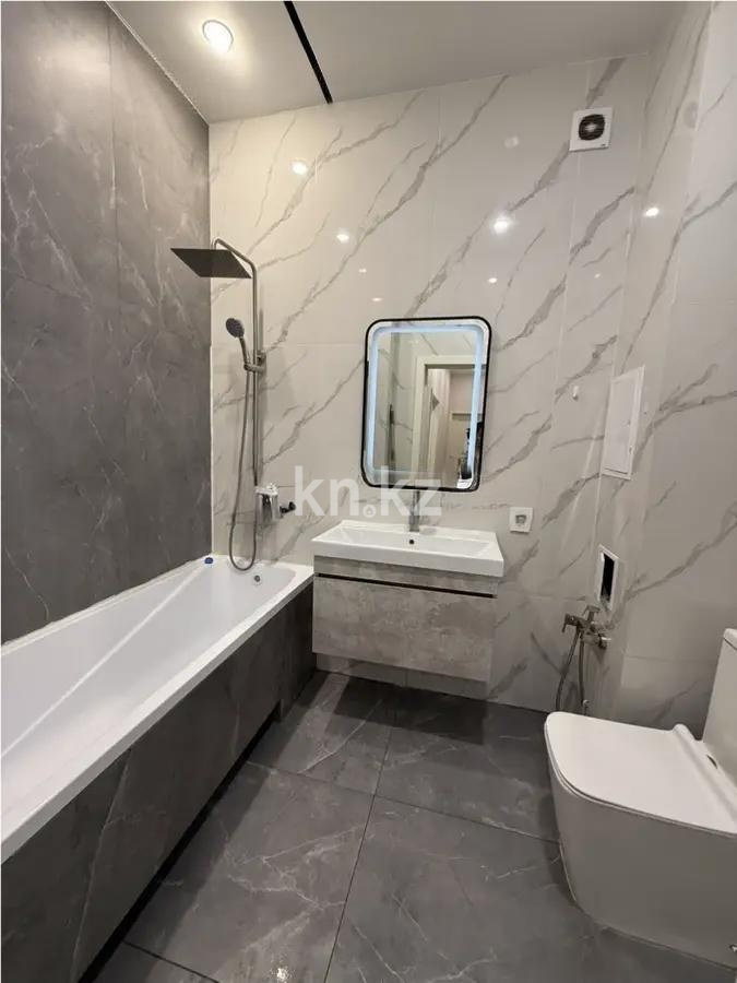 Продажа 2-комнатной квартиры, 63 м² в Астане - фото 4