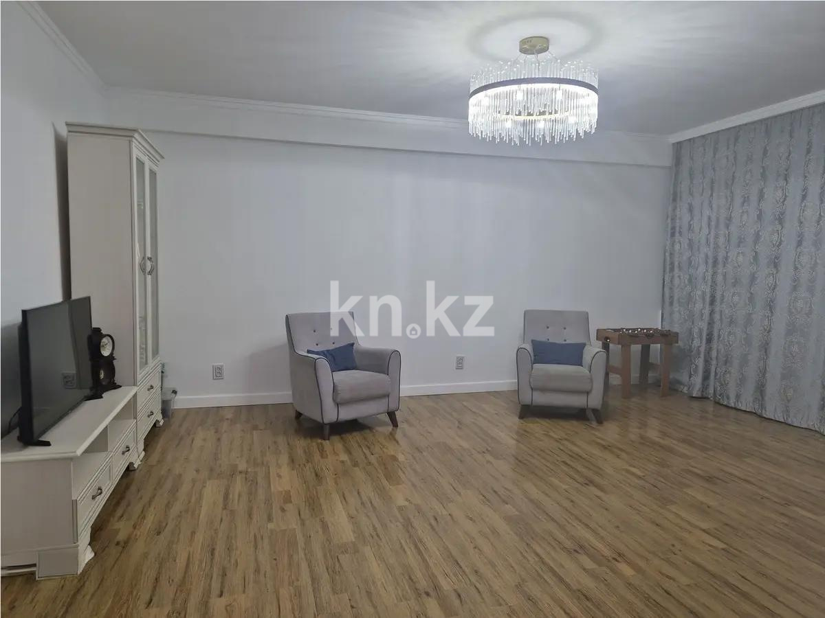 Продажа 2-комнатной квартиры, 86 м² - Продажа офисных и торговых помещений в Костанае фото 1 из 4