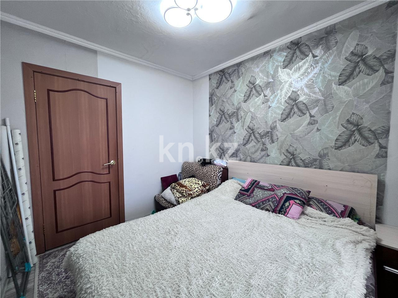 Продажа 4-комнатной квартиры, 61 м², пр. Строителей - Продажа квартир в Караганде фото 6 из 26