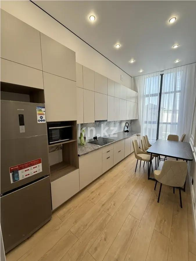 Продажа 3-комнатной квартиры, 174 м² в Алматы - фото 4