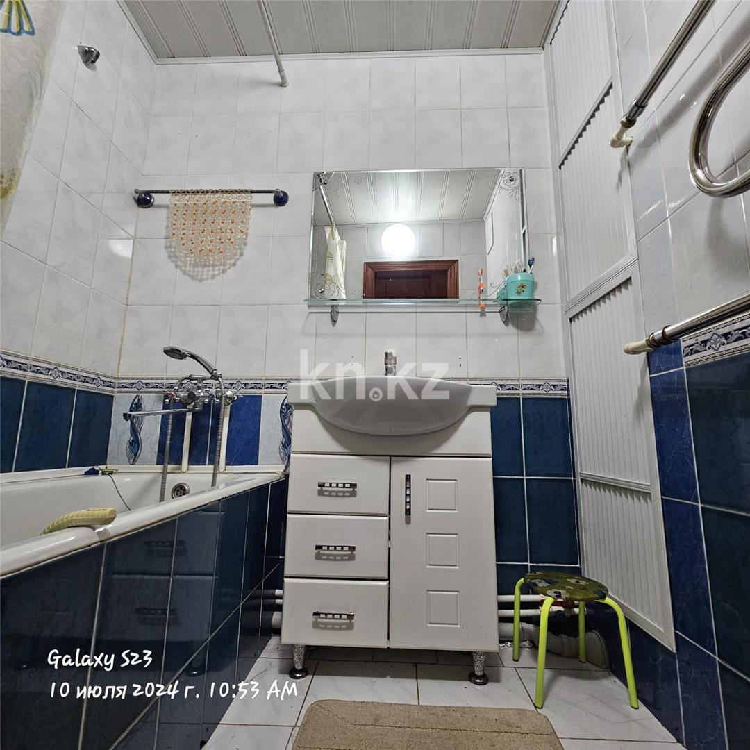 Продажа 4-комнатной квартиры, 82 м², ул. Караганды в Темиртау - фото 13