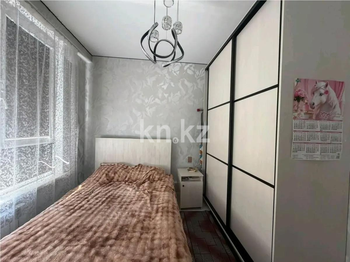 Продажа 1-комнатной квартиры, 37.8 м² в Алматы