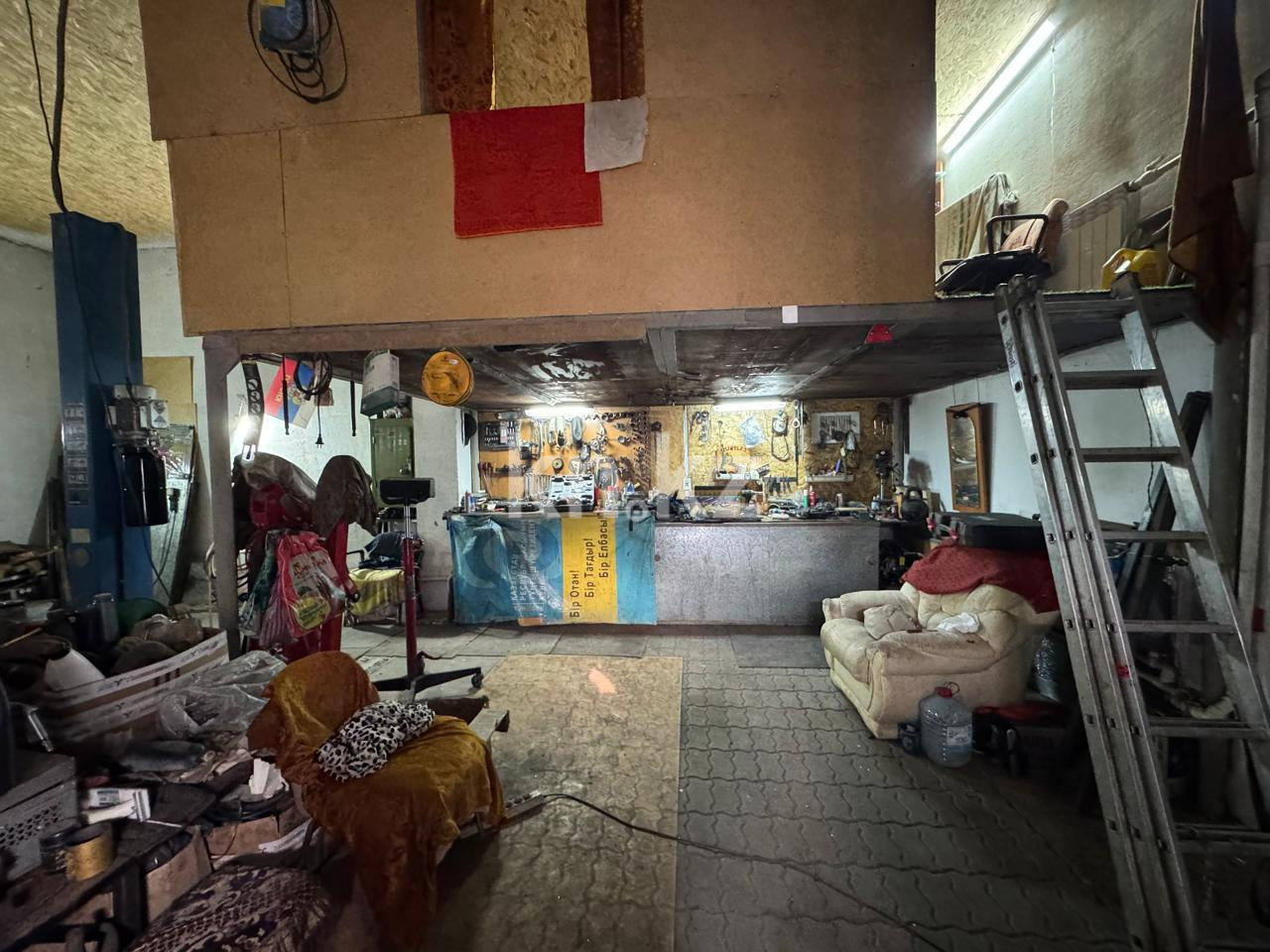 Продажа , 67.5 м², ул. Байтурсынова - Продажа баз, складов и промышленной недвижимости в Темиртау фото 4 из 6