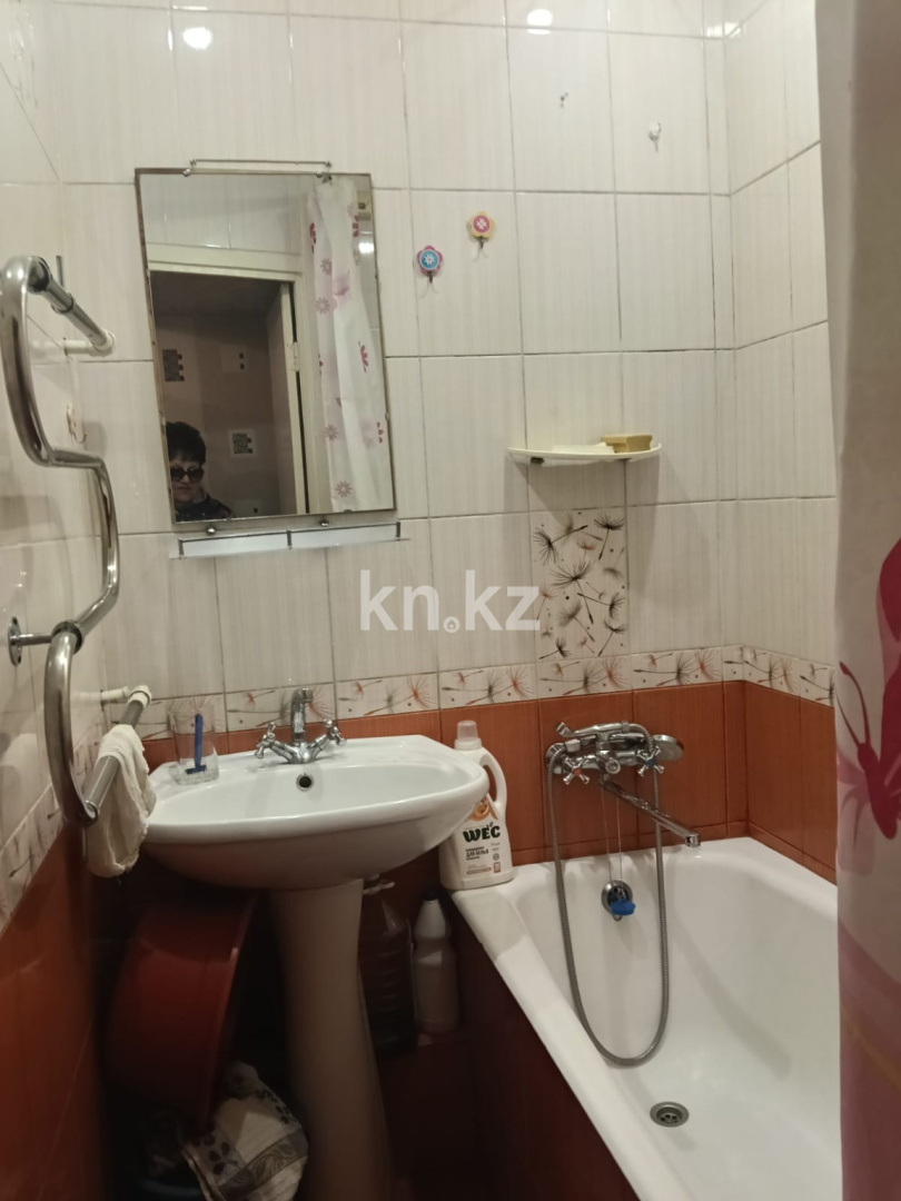 Аренда 2-комнатной квартиры, 45 м² в Алматы - фото 4