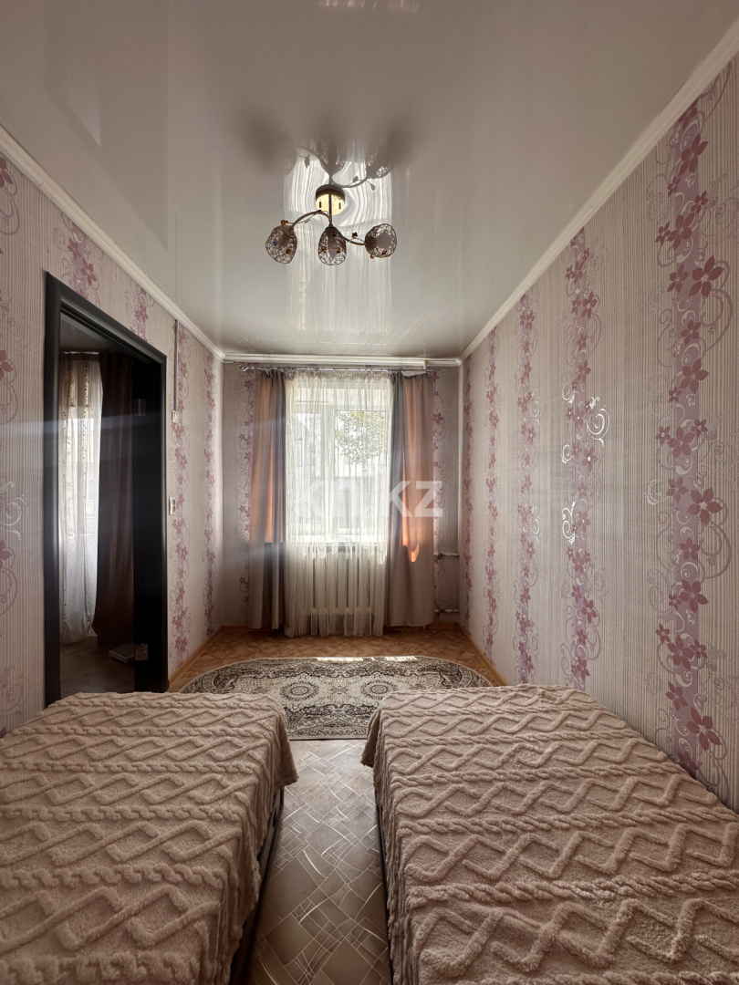 Продажа 2-комнатной квартиры, 48 м² - Продажа двухкомнатных квартир в Городе Караганды - страница 2 фото 5 из 6