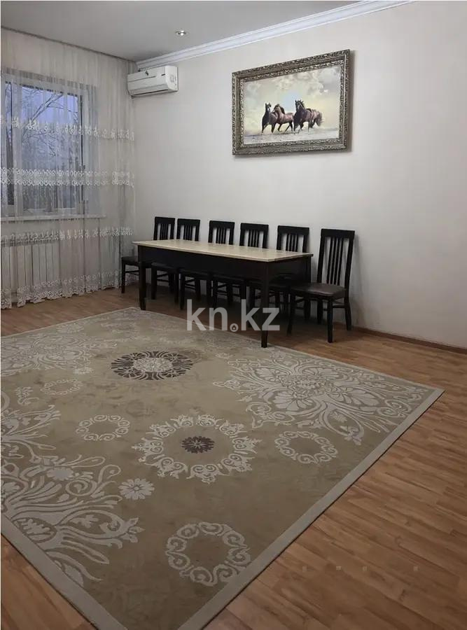 Продажа 3-комнатной квартиры, 72 м² - Продажа трехкомнатных квартир в Алматы - страница 27 фото 1 из 5