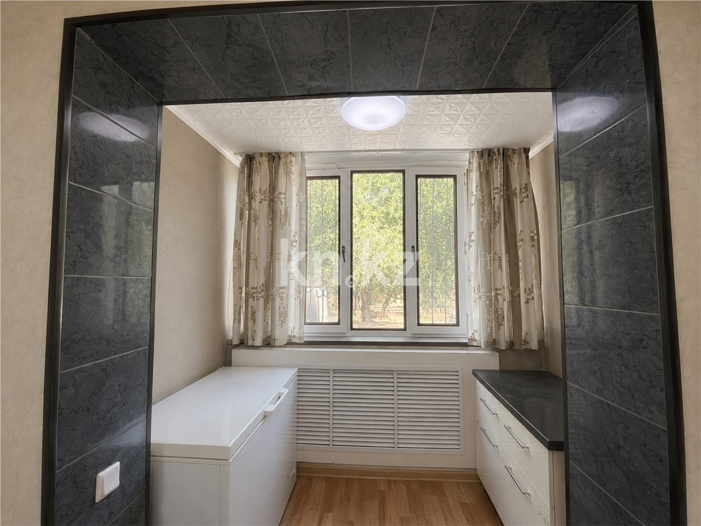 Продажа 4-комнатной квартиры, 87 м² - Продажа квартир в панельном доме в Темиртау - страница 3 фото 11 из 18