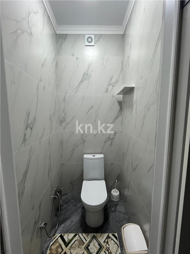 Продажа 3-комнатной квартиры, 64.3 м², ул. Куанышбаева в Астане - фото 11