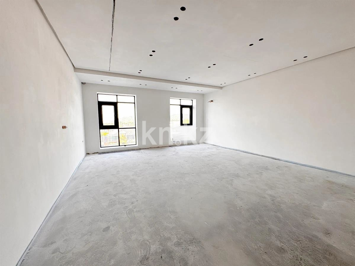 Продажа 5-комнатной квартиры, 370 м², ул. 4-я - Продажа  пятикомнатных квартир в Алматы фото 10 из 15