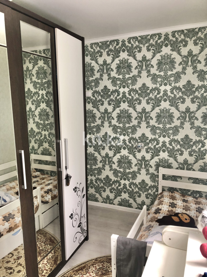 Продажа 2-комнатной квартиры, 40 м², ул. Штурманская - Продажа квартир в Караганде фото 4 из 10