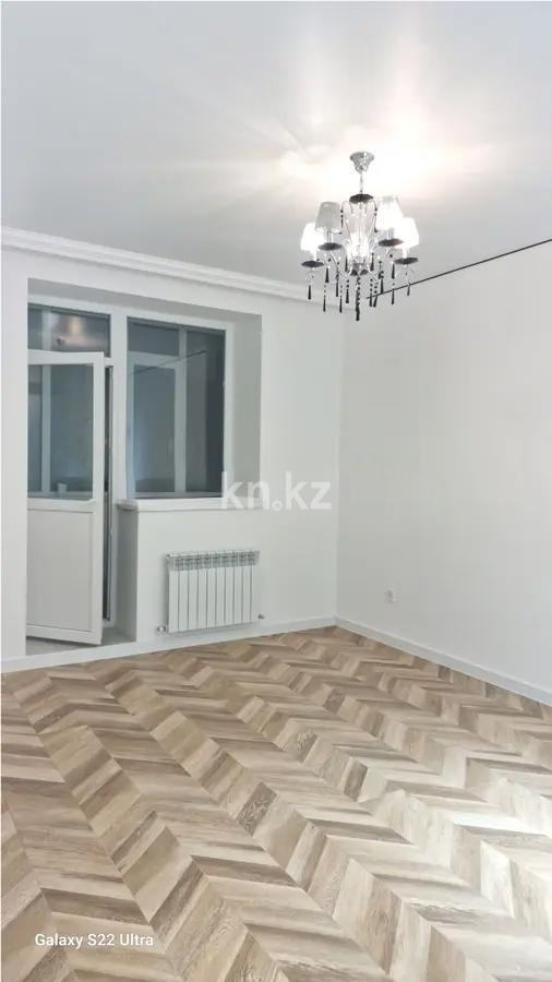 Продажа 1-комнатной квартиры, 32 м² в Астане - фото 3