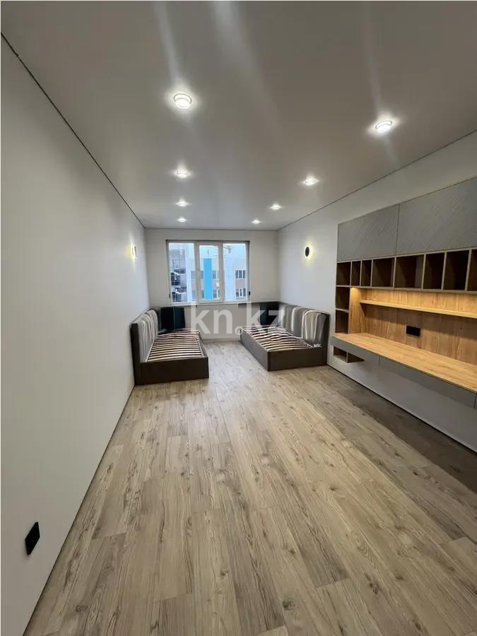 Продажа 3-комнатной квартиры, 90 м², мкр. Кайрат, дом  153/53 - Продажа квартир в Алматы фото 3 из 7