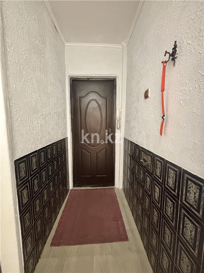 Продажа 2-комнатной квартиры, 44 м², мкр-н 22, дом  6 - Продажа квартир в Караганде фото 10 из 14