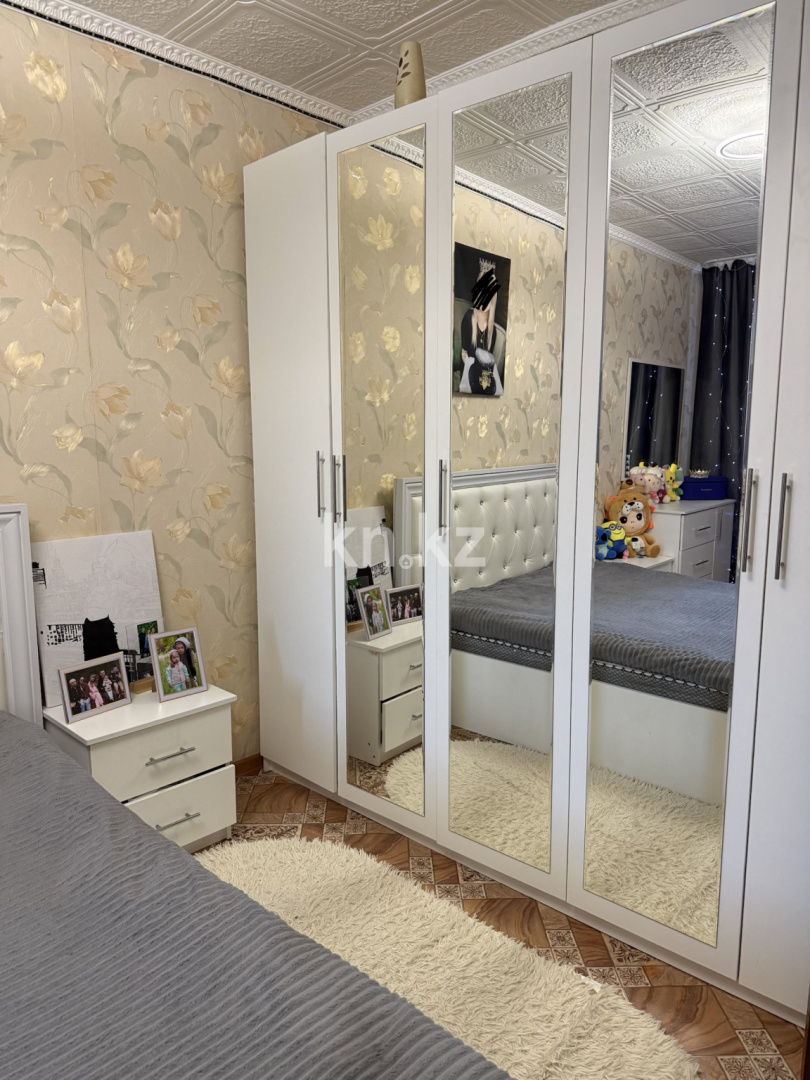 Продажа 2-комнатной квартиры, 48.1 м² в Караганде