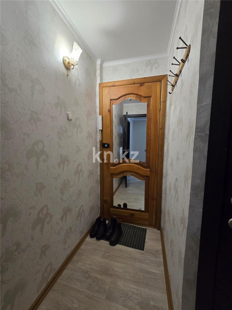 Продажа 2-комнатной квартиры, 43 м², ул. Абая в Темиртау - фото 7