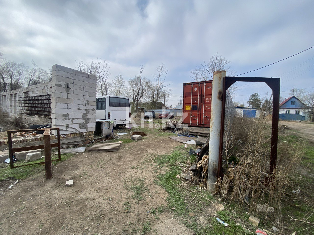 Продажа земельного участка, 10 сот., ул. Луначарского - Продажа земельных участков в Темиртау фото 4 из 7