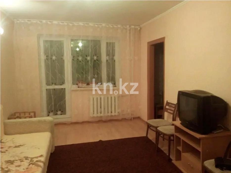 Продажа 2-комнатной квартиры, 44 м², ул. Рыскулова, дом  15 - Продажа  двухкомнатных квартир в Караганде без посредников фото 1 из 4