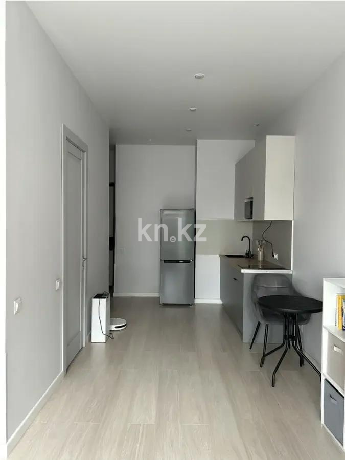 Продажа 1-комнатной квартиры, 32.5 м² в Алматы - фото 2