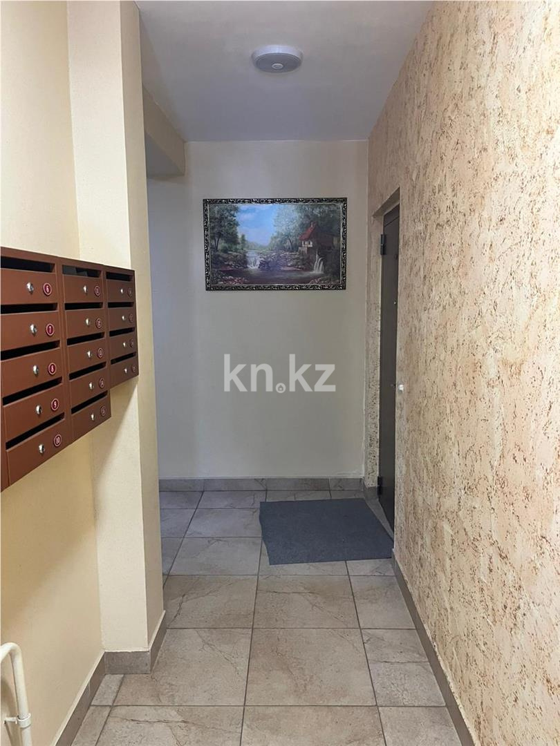 Продажа 3-комнатной квартиры, 70.7 м² - Продажа  трехкомнатных квартир в новостройках Астаны фото 14 из 20