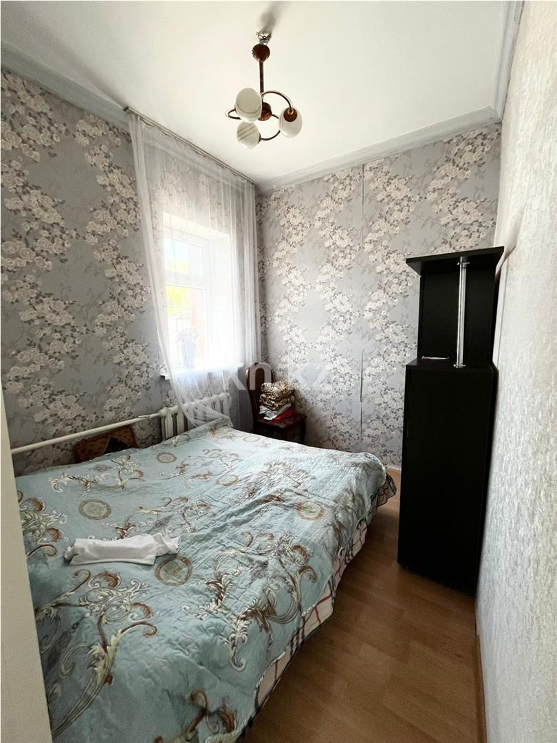 Продажа 4-комнатного дома, 100 м², ул. Жамбыла - Продажа домов, коттеджей в Караганде с фото фото 8 из 22