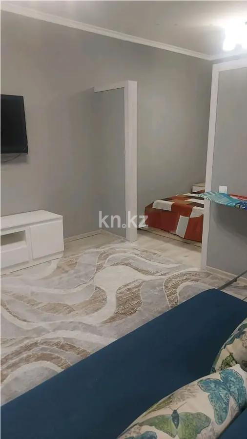 Продажа 1-комнатной квартиры, 44 м² в Астане
