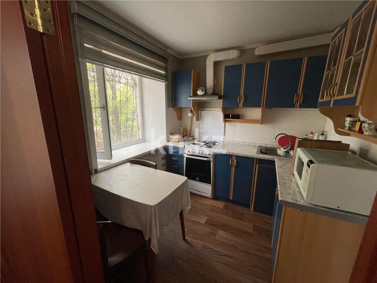 Продажа 2-комнатной квартиры, 43 м² в Караганде - фото 6