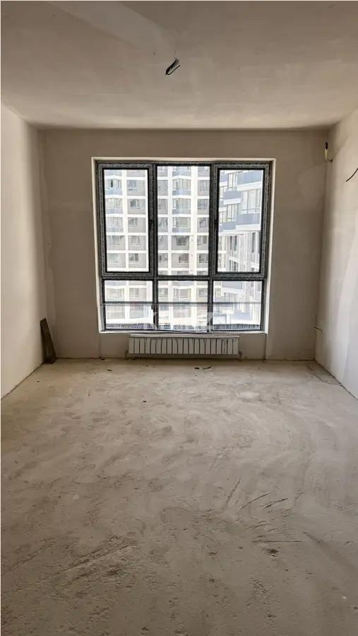 Продажа 2-комнатной квартиры, 55.4 м² - Продажа квартир в новостройках Алматы с фото - страница 3 фото 1 из 1