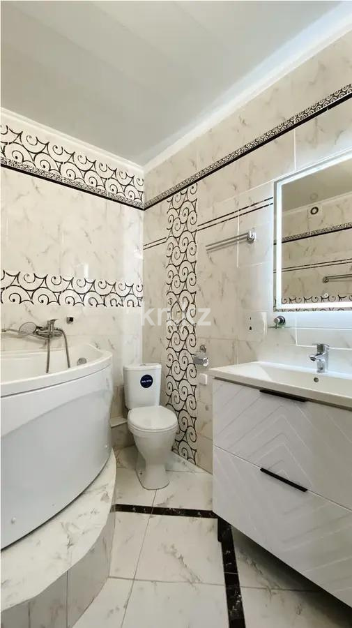Продажа 3-комнатной квартиры, 71 м² - Продажа  трехкомнатных квартир в новостройках Астаны - страница 2 фото 4 из 5