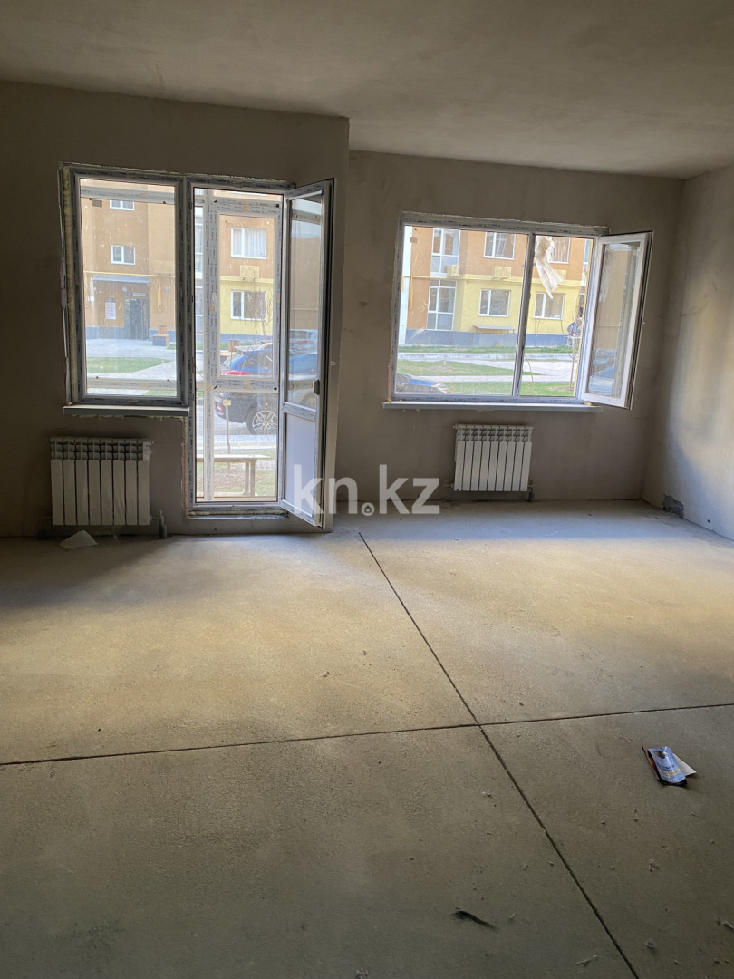 Продажа 2-комнатной квартиры, 58 м², Аймауытова - Продажа квартир в Казахстане фото 1 из 6