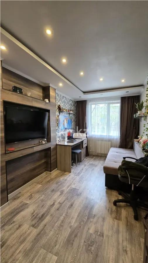 Продажа 2-комнатной квартиры, 45 м² в Караганде